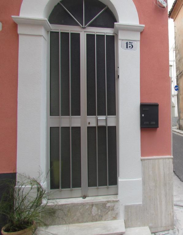 Casa Sant'Anna Apartment Ragusa Bagian luar foto
