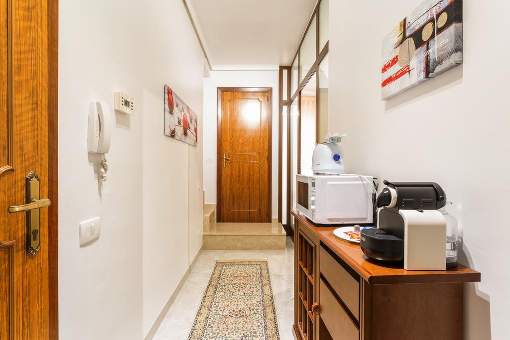 Casa Sant'Anna Apartment Ragusa Ruang foto