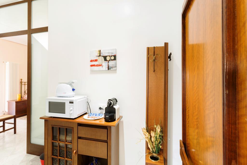Casa Sant'Anna Apartment Ragusa Ruang foto