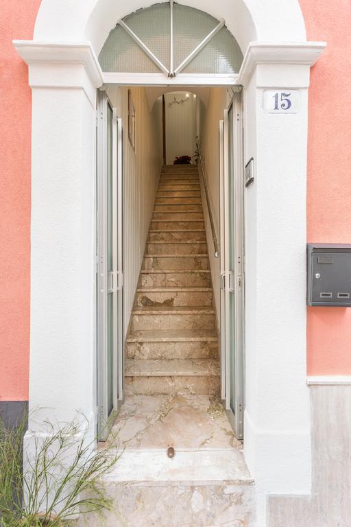 Casa Sant'Anna Apartment Ragusa Bagian luar foto