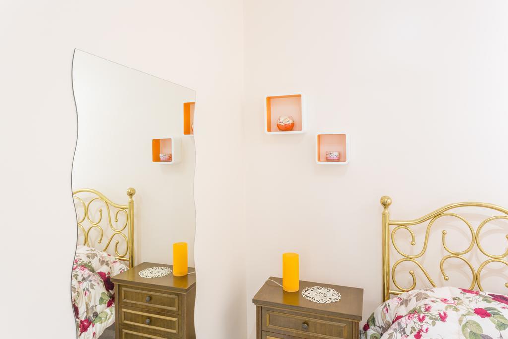 Casa Sant'Anna Apartment Ragusa Ruang foto