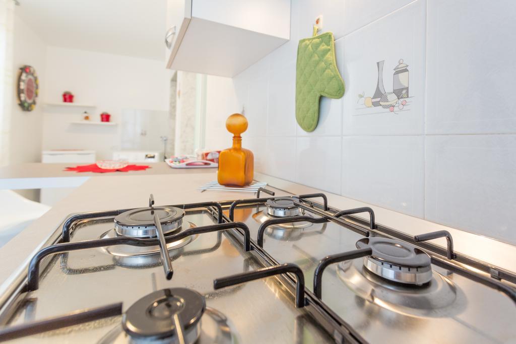Casa Sant'Anna Apartment Ragusa Ruang foto