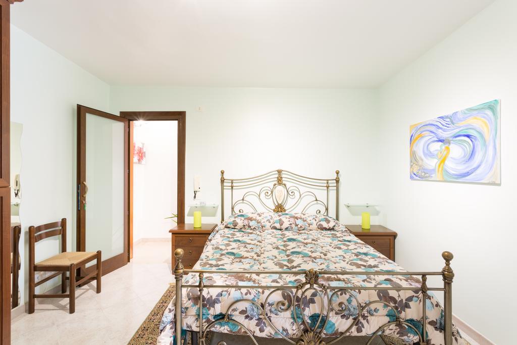 Casa Sant'Anna Apartment Ragusa Ruang foto