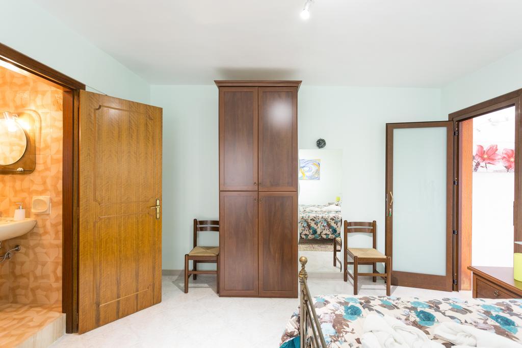 Casa Sant'Anna Apartment Ragusa Ruang foto