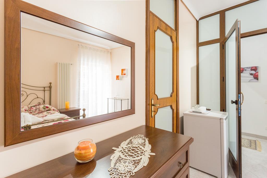 Casa Sant'Anna Apartment Ragusa Ruang foto
