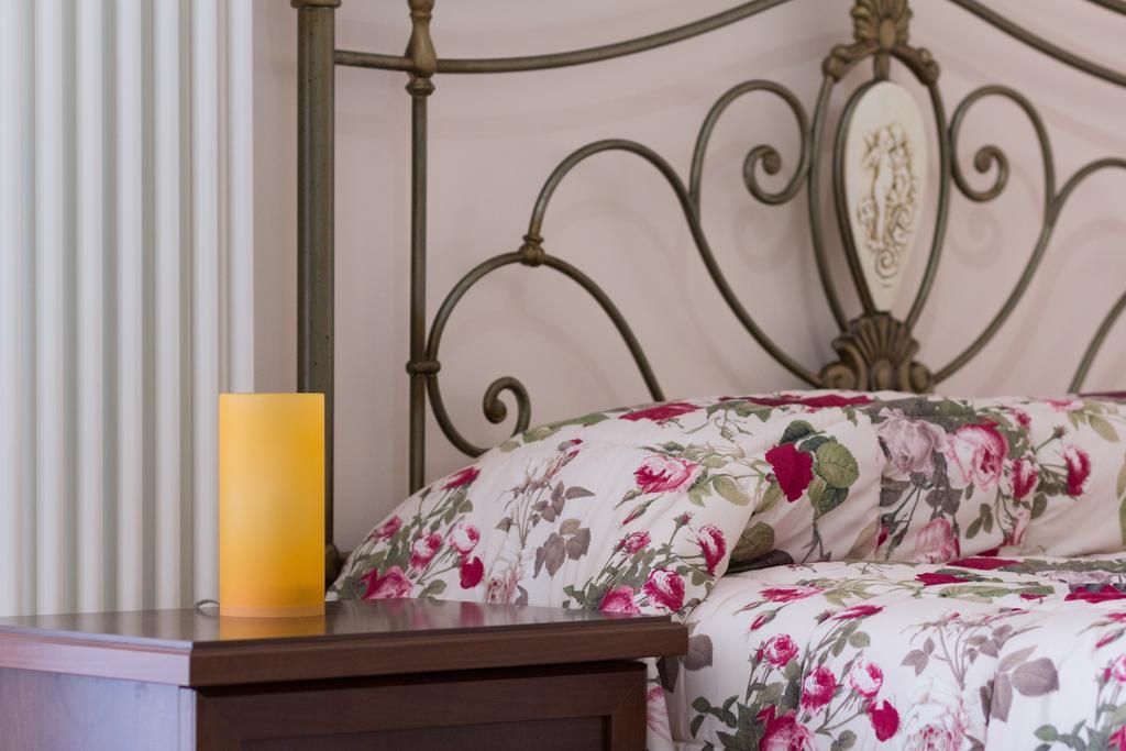 Casa Sant'Anna Apartment Ragusa Ruang foto