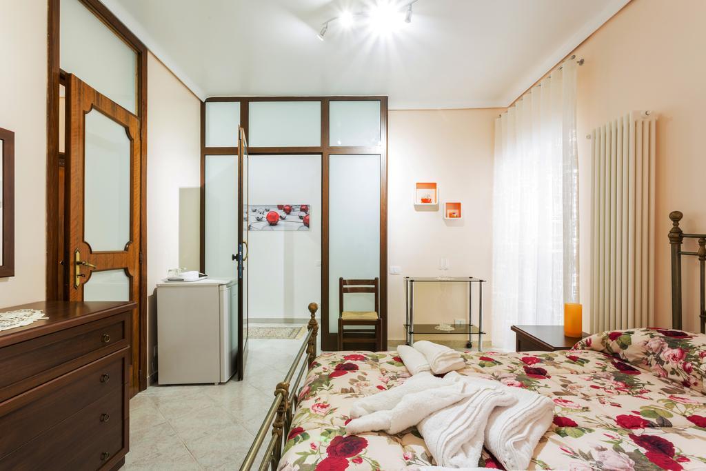 Casa Sant'Anna Apartment Ragusa Ruang foto