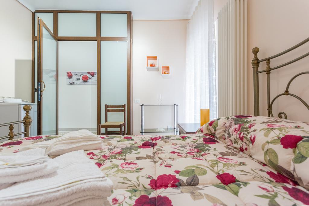 Casa Sant'Anna Apartment Ragusa Ruang foto