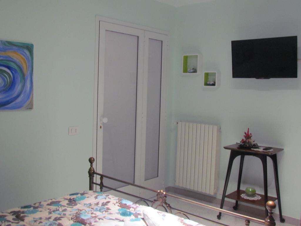 Casa Sant'Anna Apartment Ragusa Ruang foto