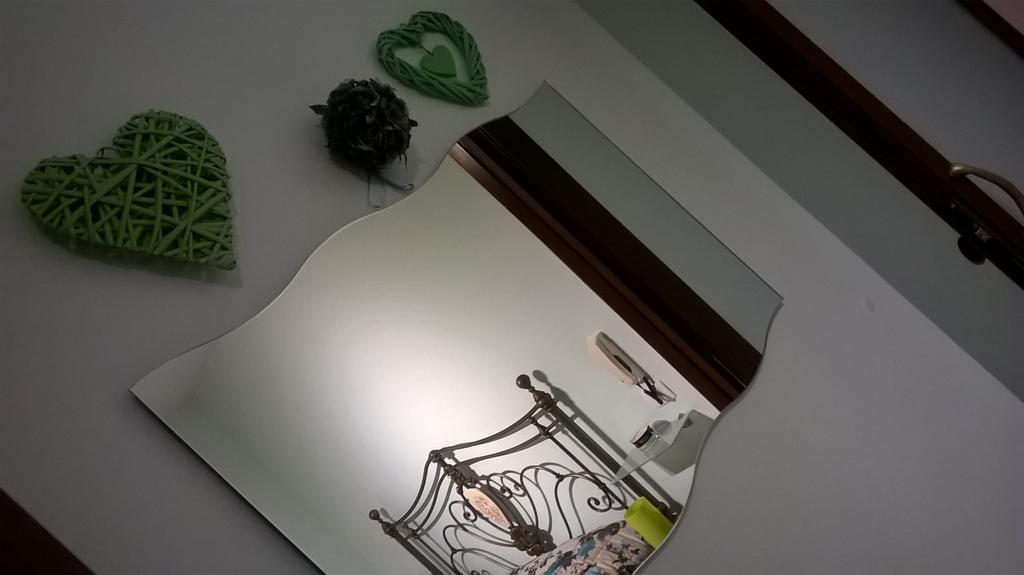 Casa Sant'Anna Apartment Ragusa Bagian luar foto