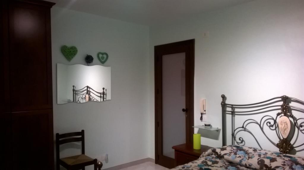 Casa Sant'Anna Apartment Ragusa Bagian luar foto
