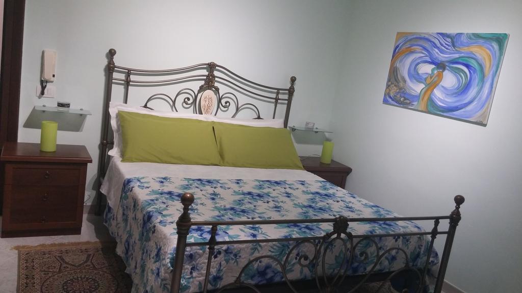 Casa Sant'Anna Apartment Ragusa Bagian luar foto