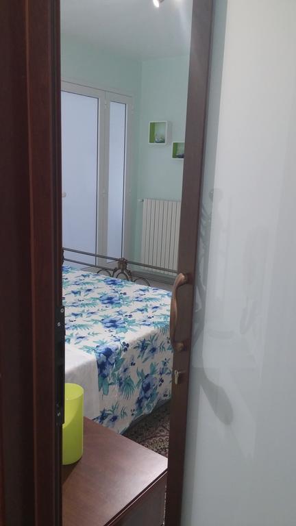Casa Sant'Anna Apartment Ragusa Bagian luar foto