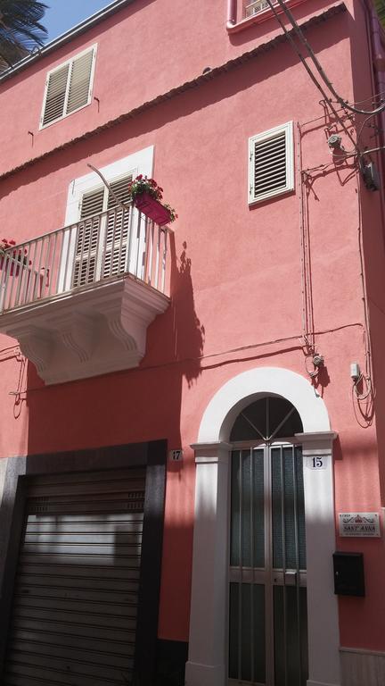 Casa Sant'Anna Apartment Ragusa Bagian luar foto