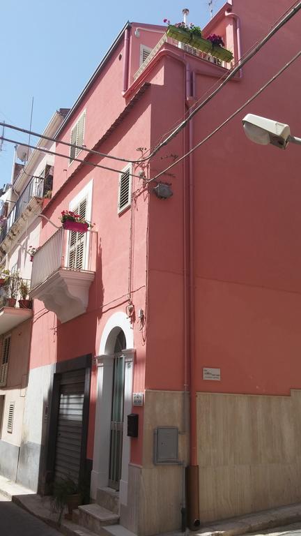 Casa Sant'Anna Apartment Ragusa Bagian luar foto