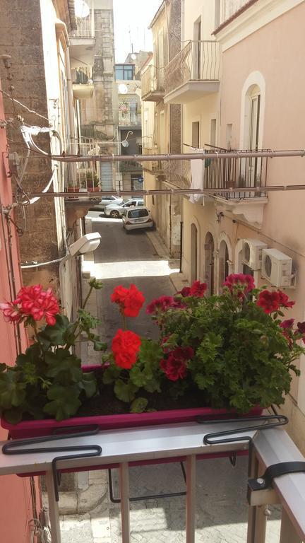 Casa Sant'Anna Apartment Ragusa Bagian luar foto