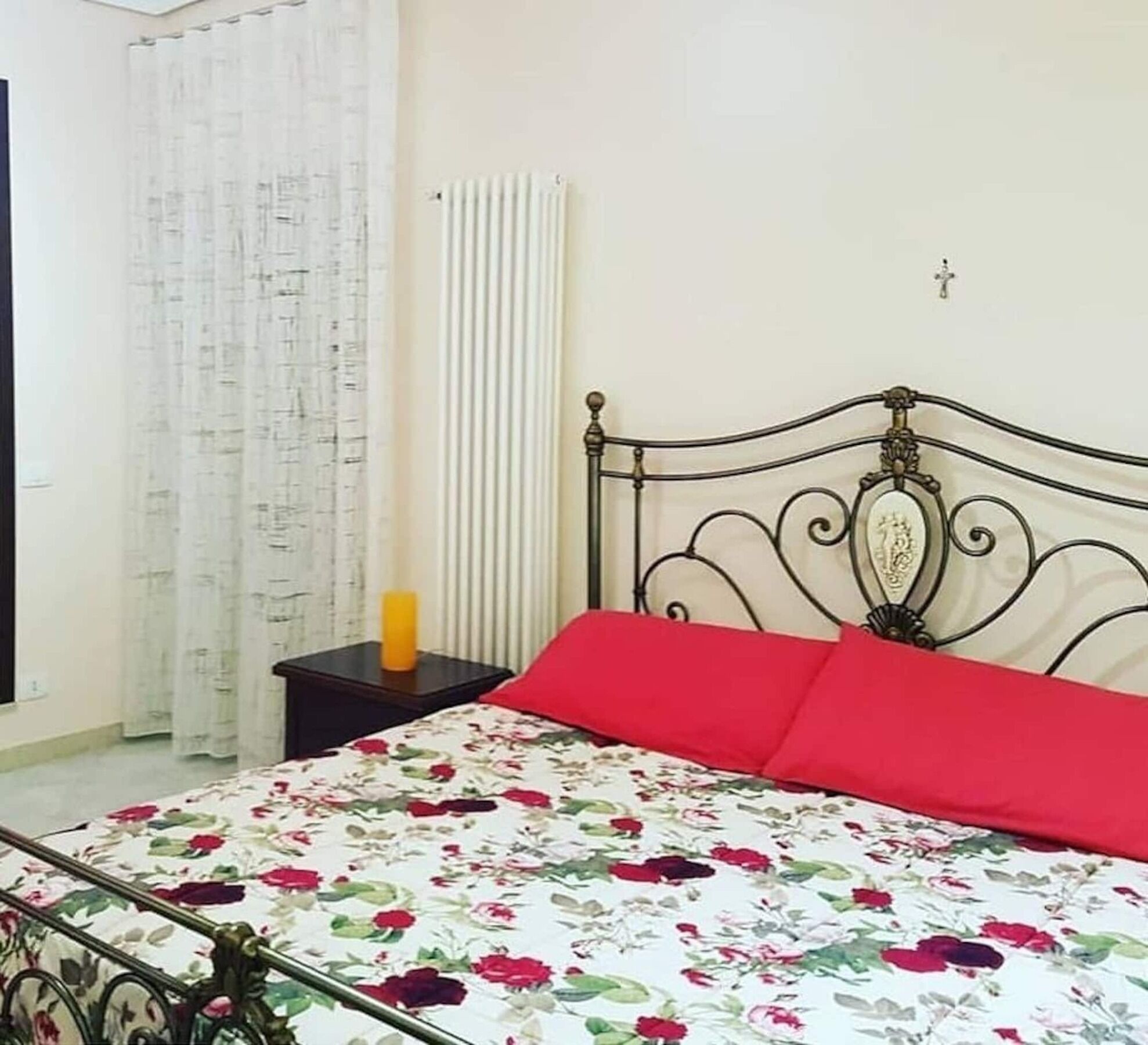 Casa Sant'Anna Apartment Ragusa Bagian luar foto